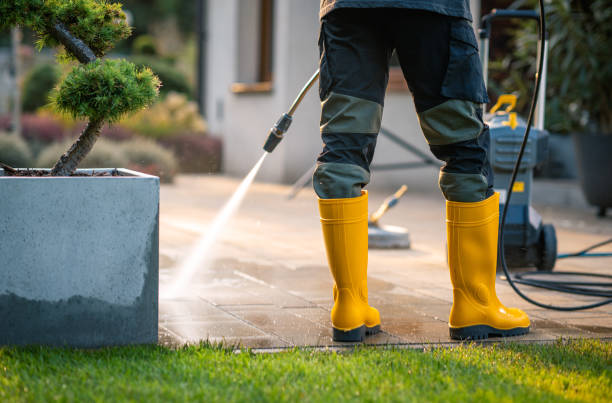 Ewa Beach, HI  Pressure Washing Company